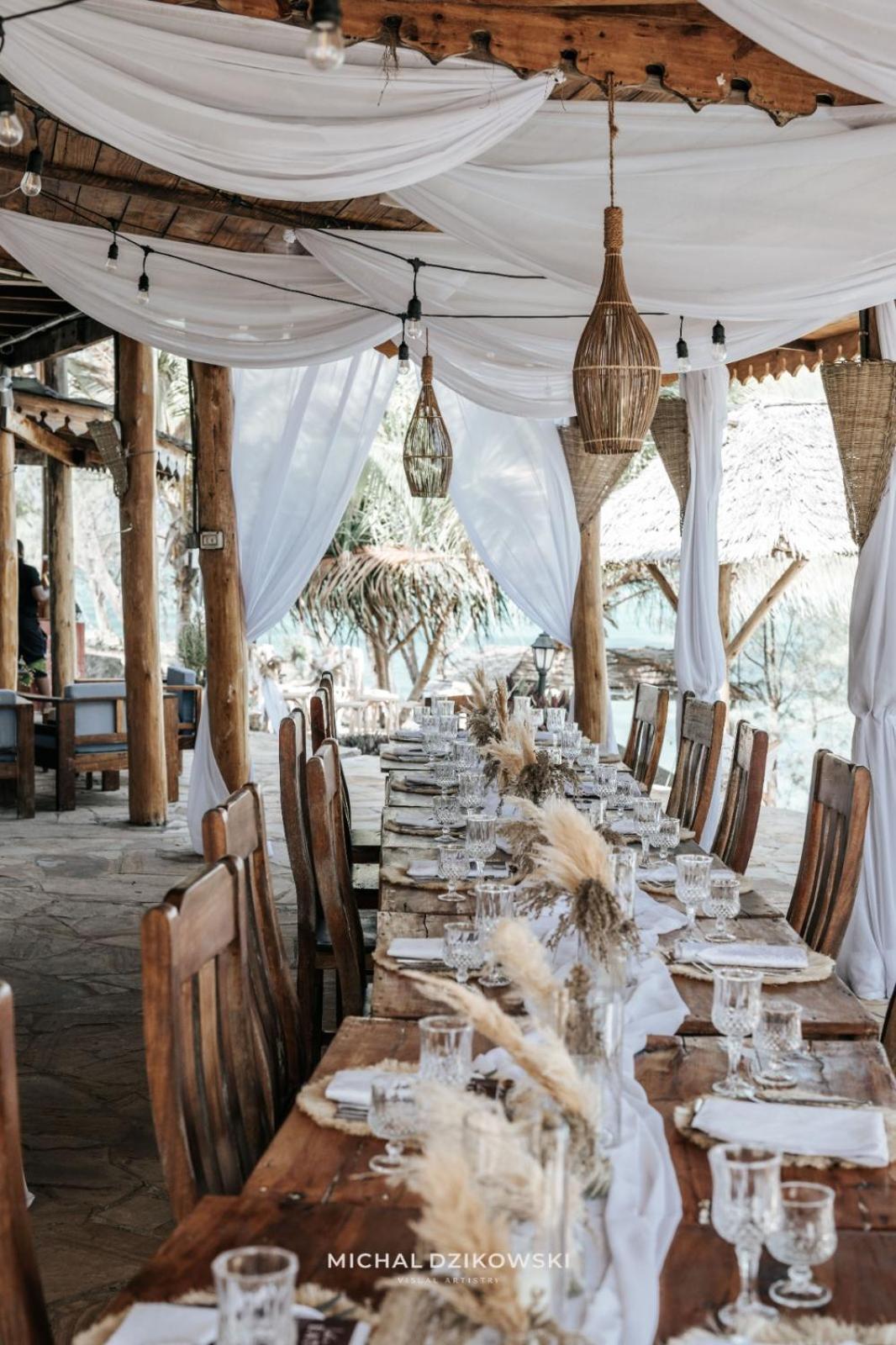Villa Fleur De Lys Makunduchi Εξωτερικό φωτογραφία